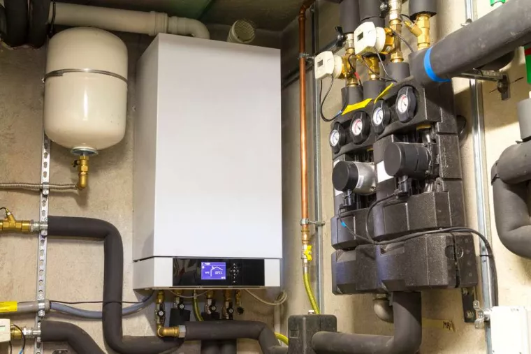 À qui faire appel pour installer une chaudière à condensation au fioul ?, Strasbourg, Firma Concept