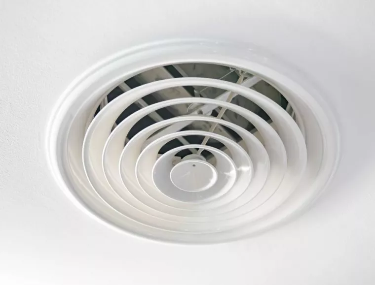 Combien de temps prend l'installation d'une VMC dans une maison mitoyenne ?, Strasbourg, Firma Concept