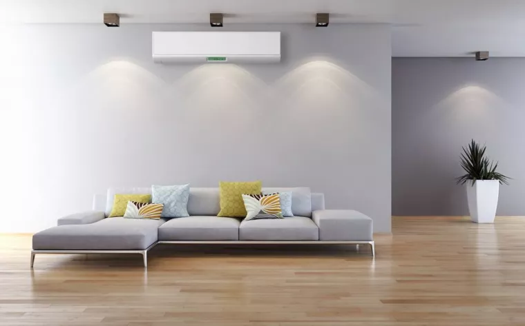 Installer une climatisation multisplit dans une maison familiale, Strasbourg, Firma Concept