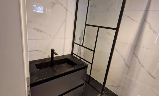Travaux de plomberie, Strasbourg, Firma Concept